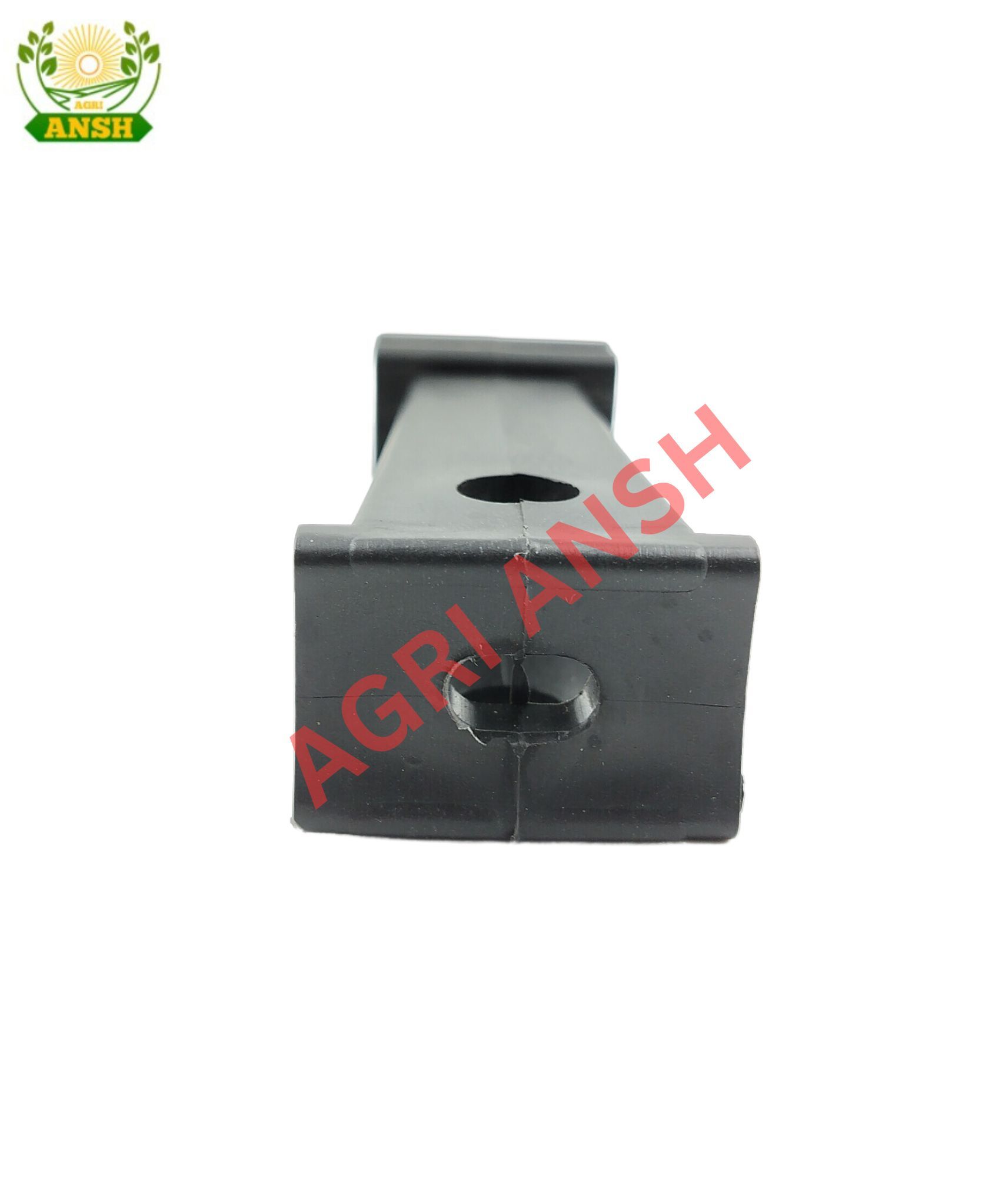 Fence Insulator 9.1 No Black