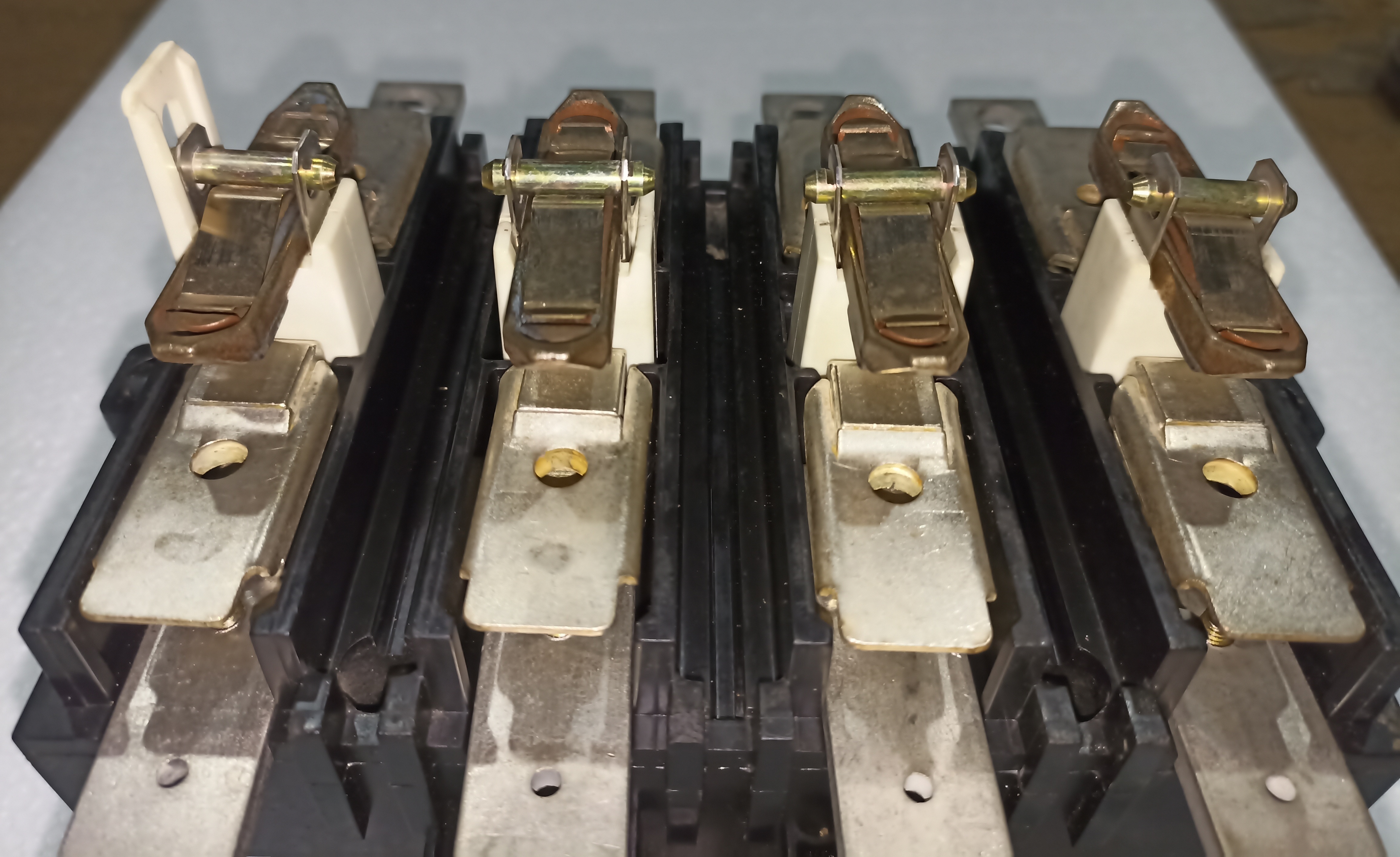 Siemens 3tk-13 Contactor