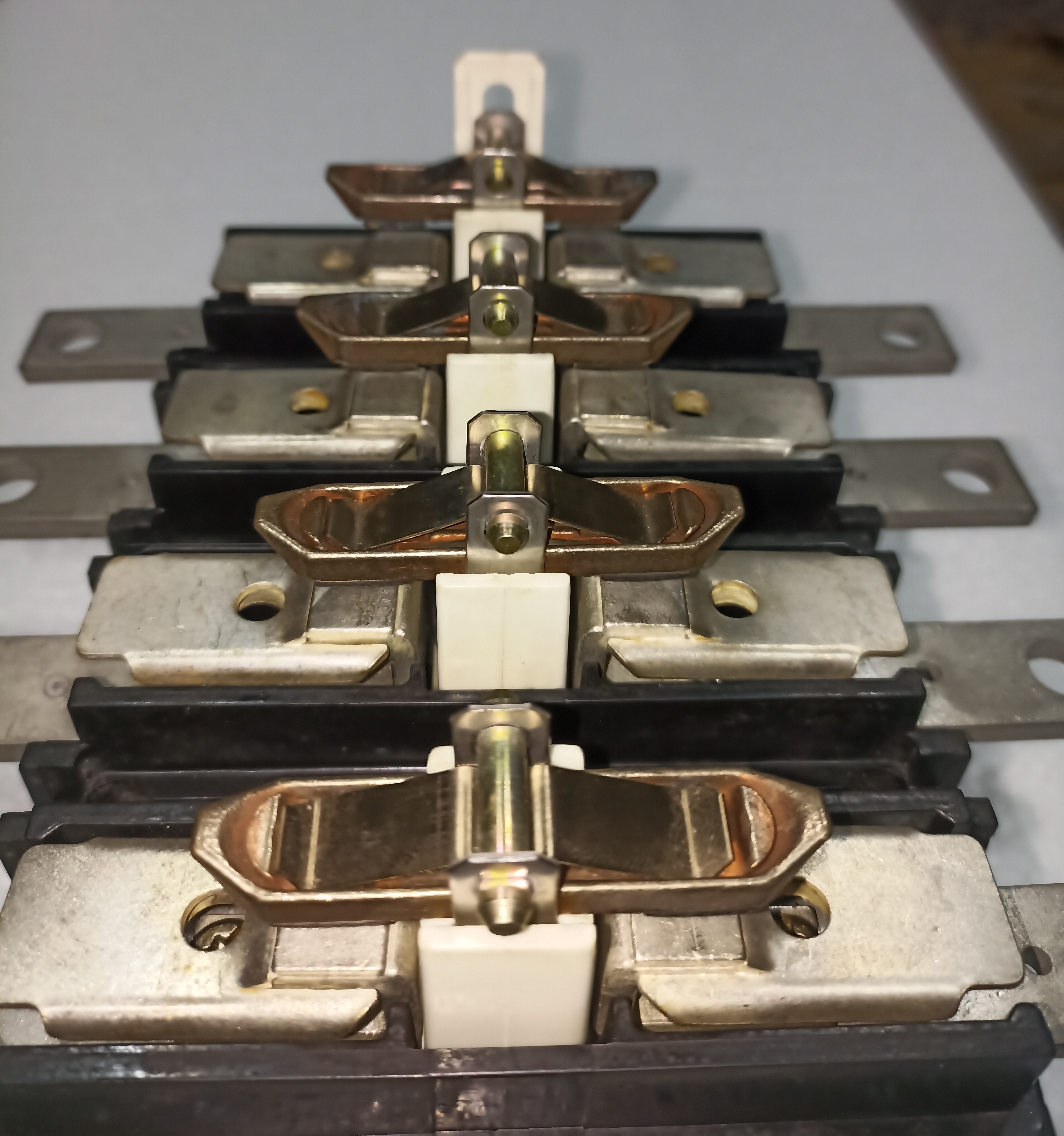 Siemens 3tk-13 Contactor