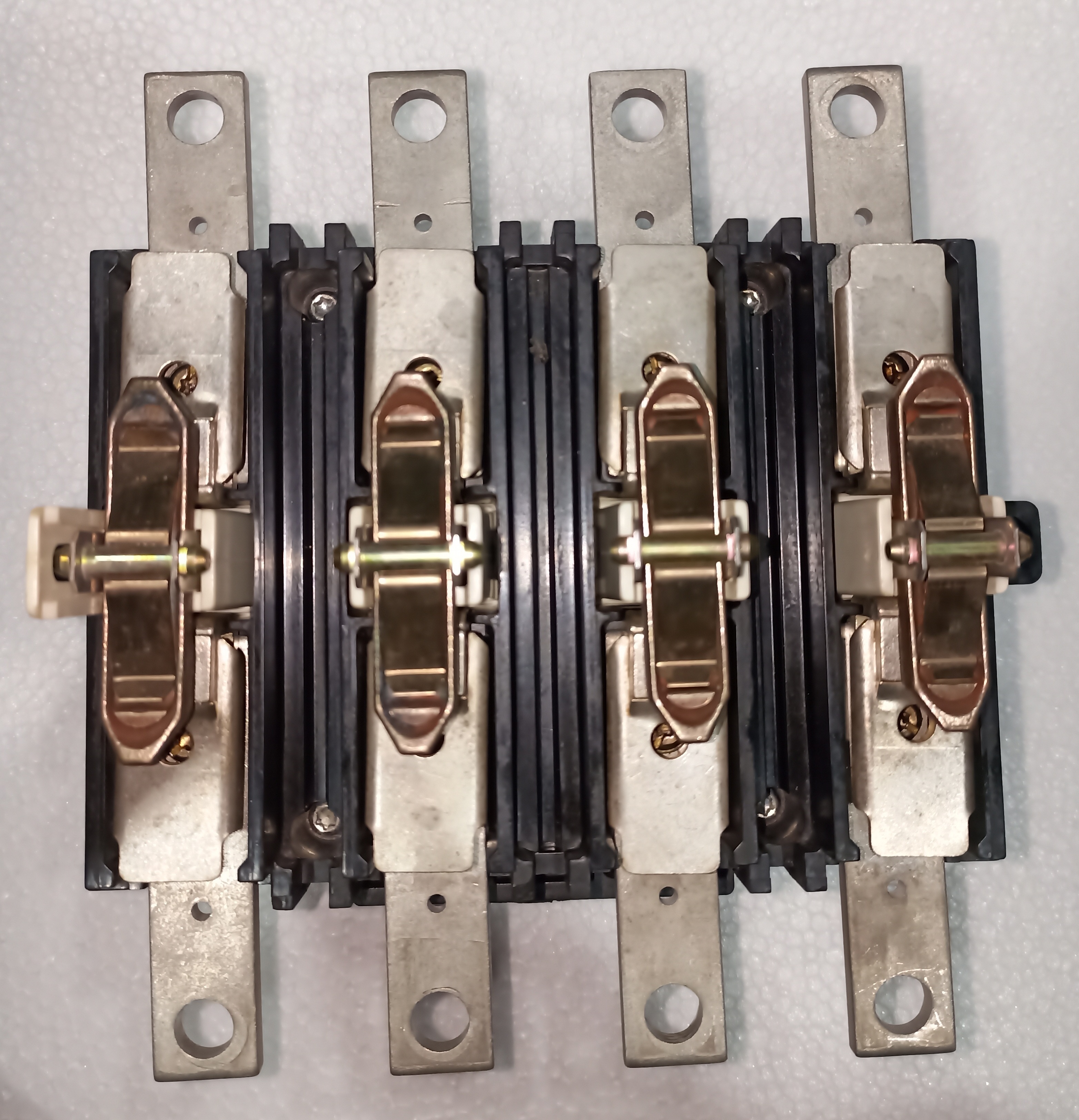 Siemens 3tk-13 Contactor