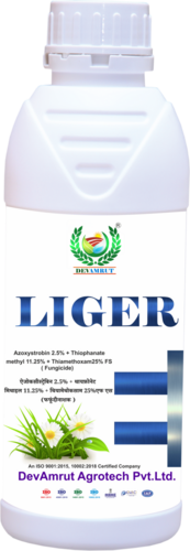 Dev - Liger