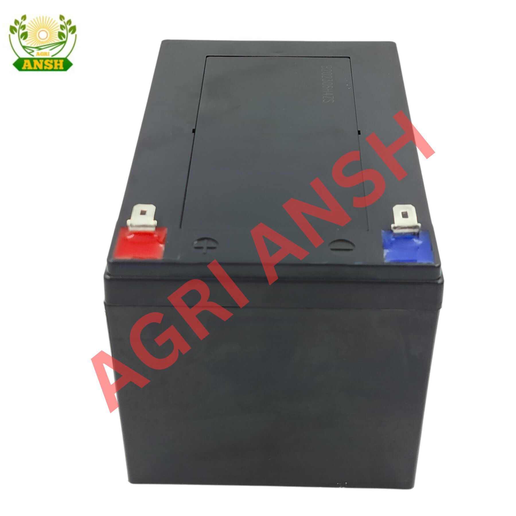 Sprayer Pump Battery 12v 14ah (3.400kg)