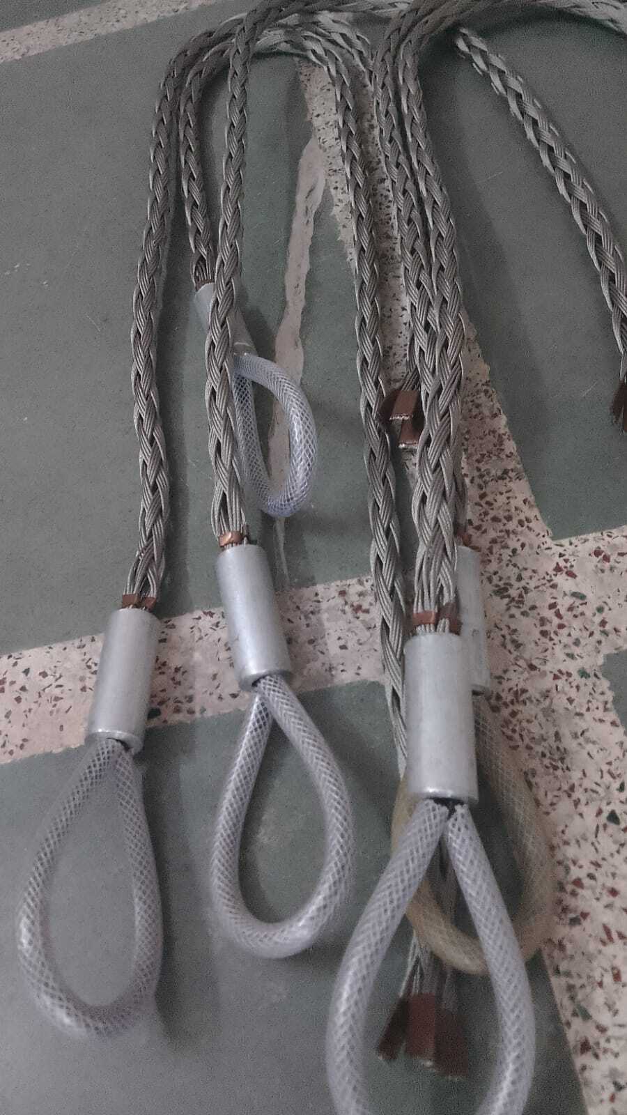 Single End Socks