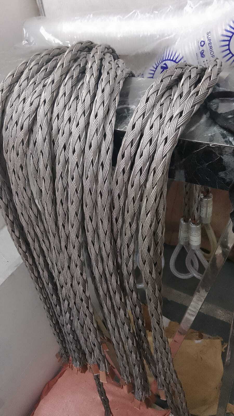 Single End Socks