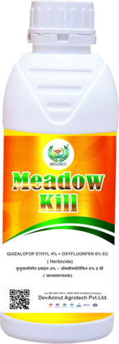 Dev - Meadow Kill