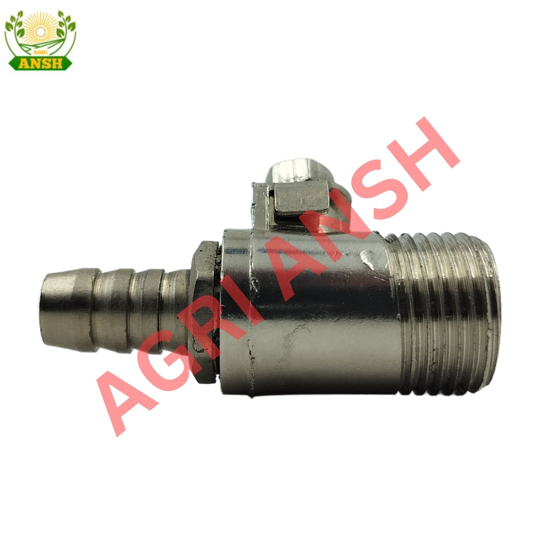 Heavy Valve