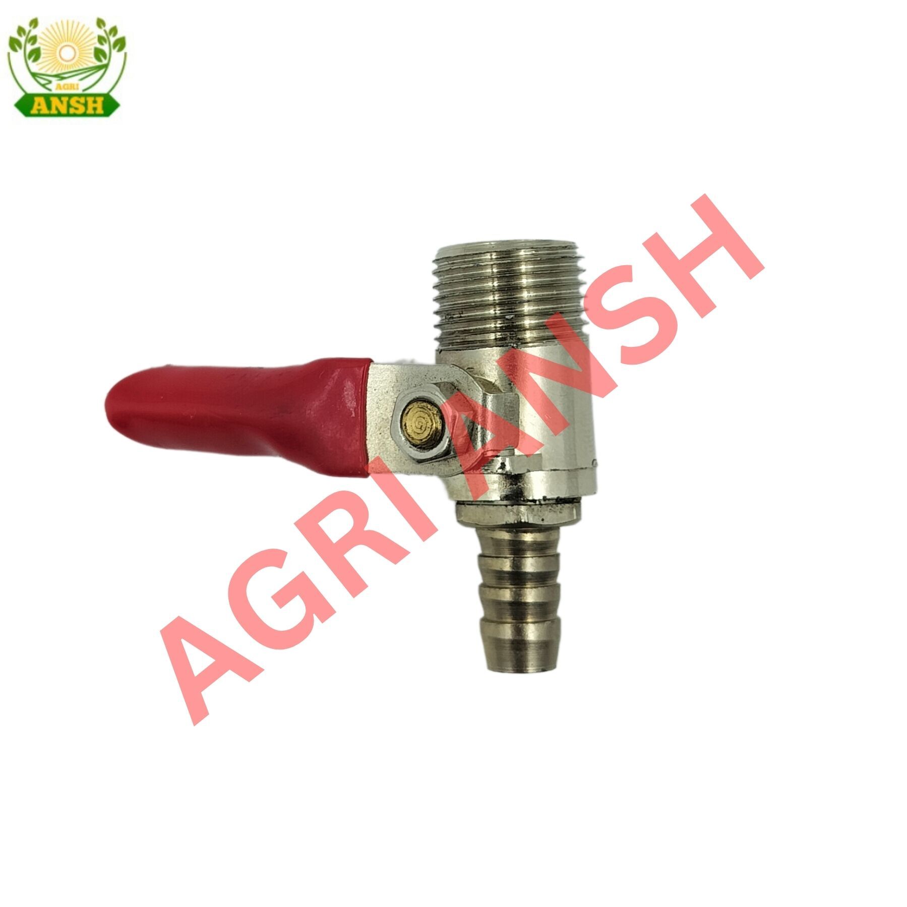 Heavy Valve