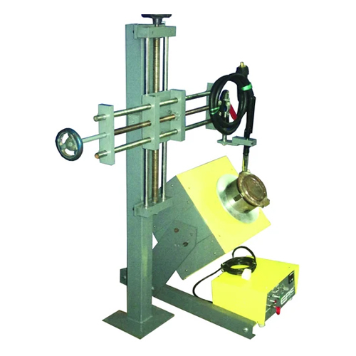 Epic Turn Table With Column And Boom Voltage: 240 Volt (V)