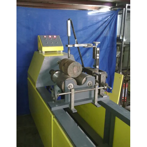 Epic Mig Welding Automation Or Welding Lathe Efficiency: Yes