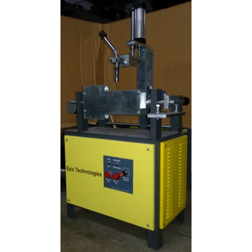 Epic Welding Automation MIG MAG Machine - 600 Ampere Single, Two, Three Phase | New, High Efficiency, 240 Volt Operation