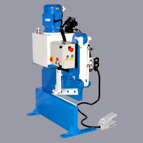 Hydraulic Shearing Machine - 240 Volt Efficiency | New High Performance Equipment