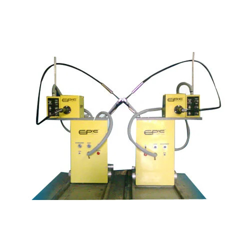 Epic I Beem Welding Plant Voltage: 240 Volt (V)