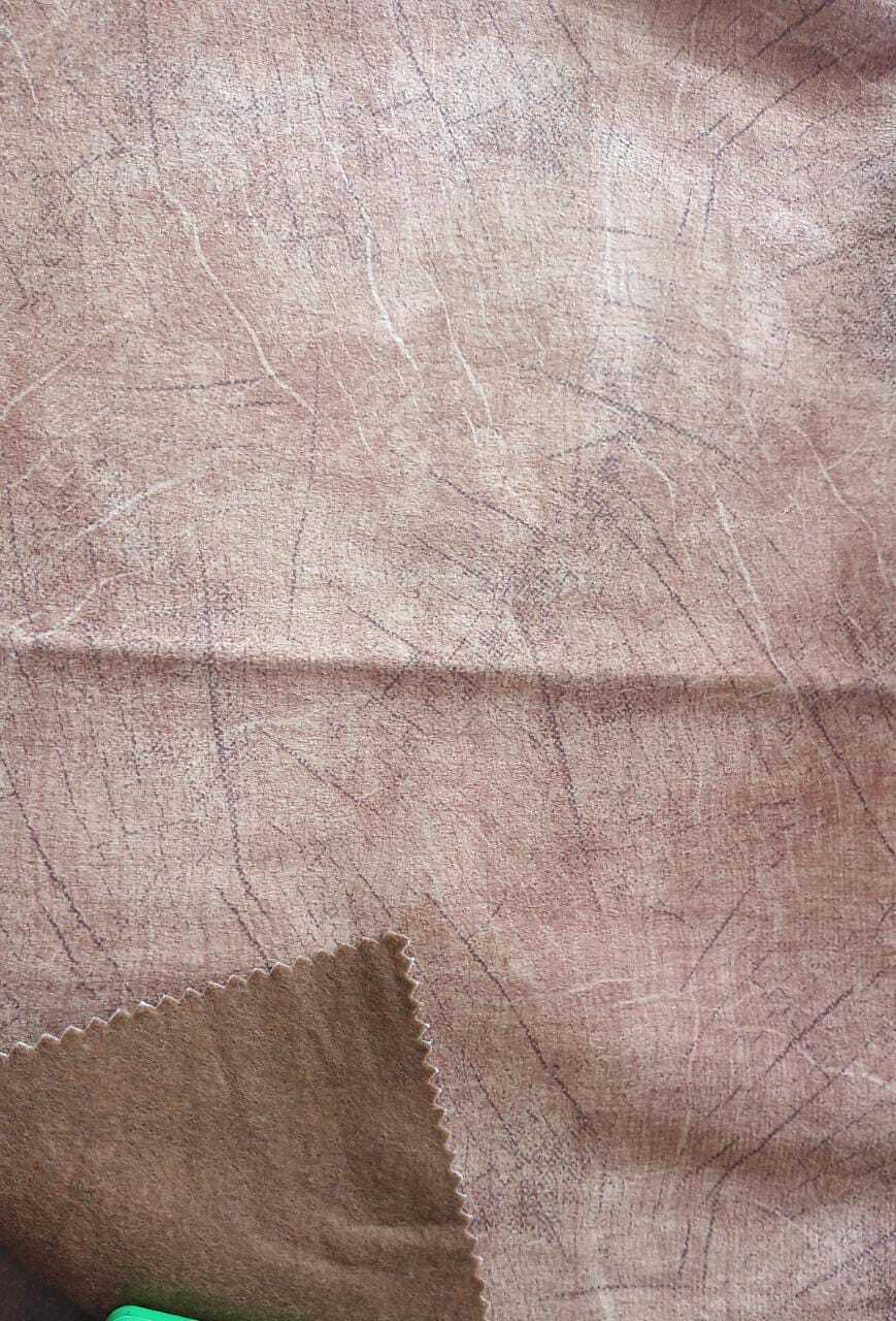 Python Sofa Fabric - Suede Microfiber Fabric, 300 Gsm, Plain Woven Texture | Soft, Durable, Elegant Appearance With Versatile Color Options