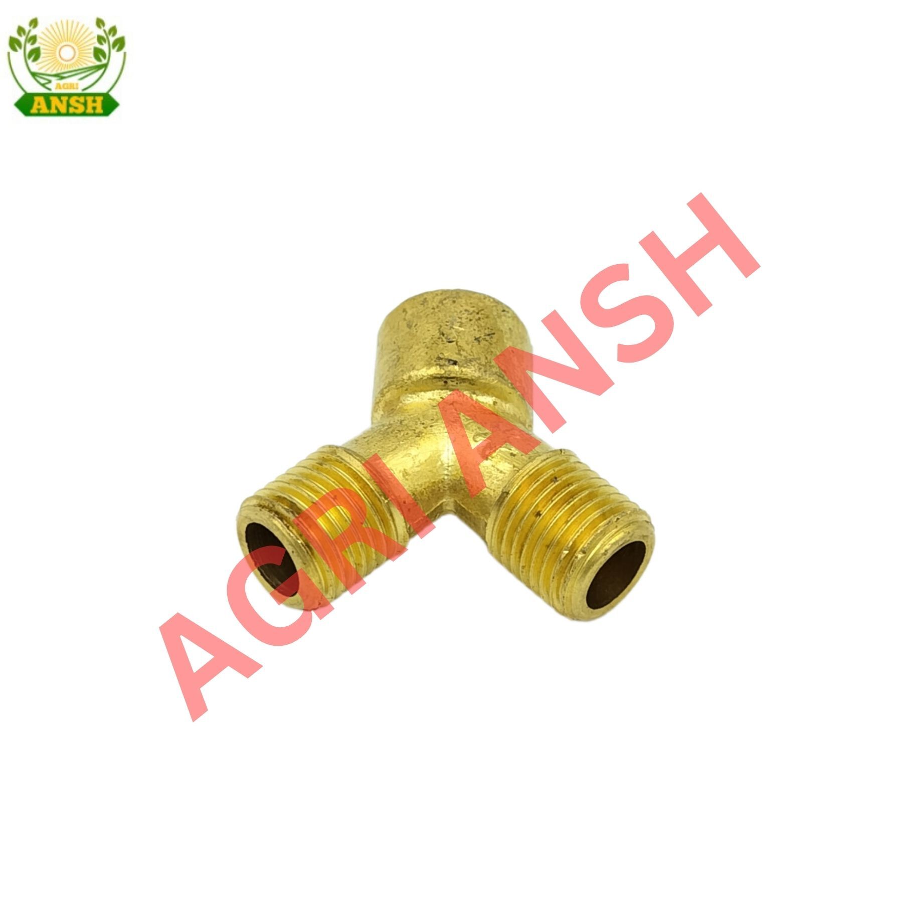 Y Brass