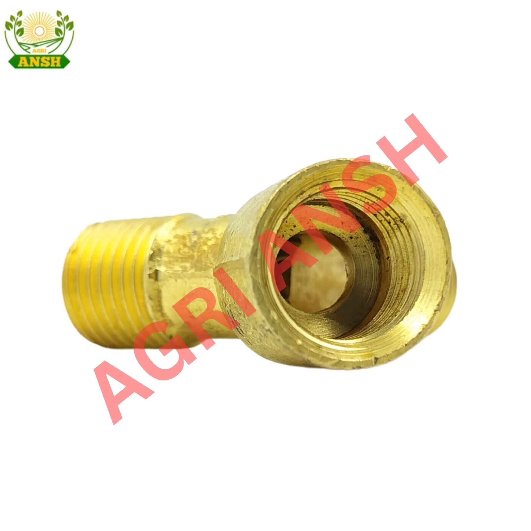 Y Brass