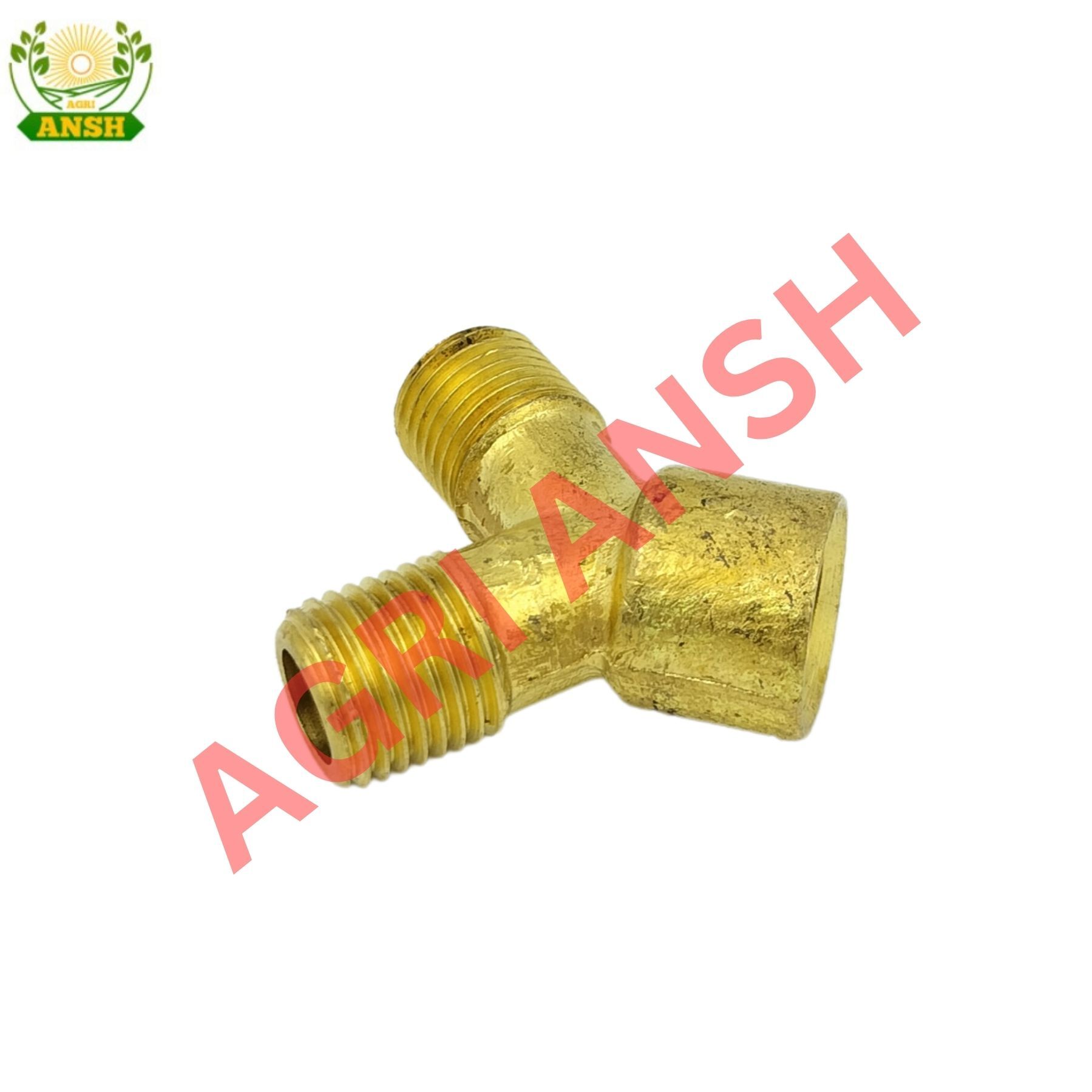 Y Brass