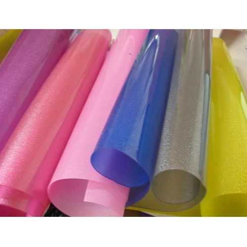 Tpu Fusing Film For Shoes - Color: Different Available