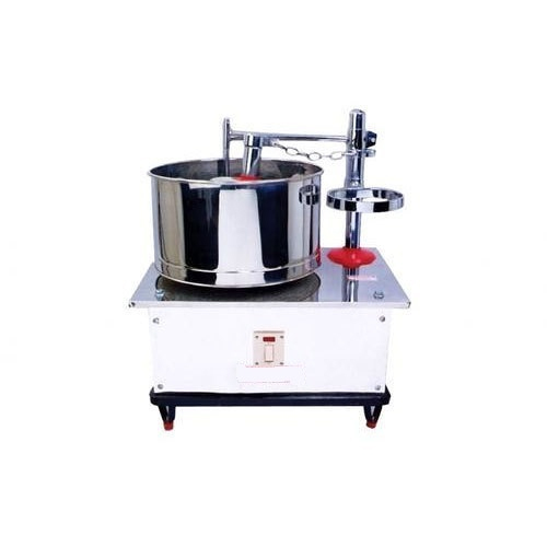 Semi Automatic 2 Litre Wet Grinder Machine