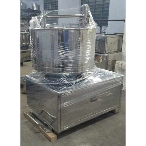 Semi Automatic 15 Litres Commercial Wet Grinder Machine