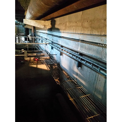  औद्योगिक ट्रे वर्क सर्विस