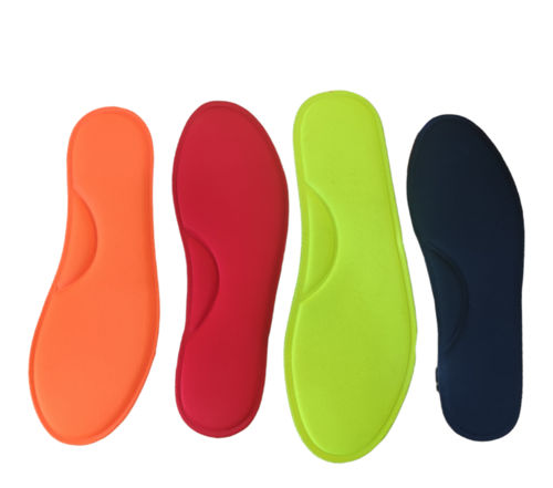 Mens Memory Insole