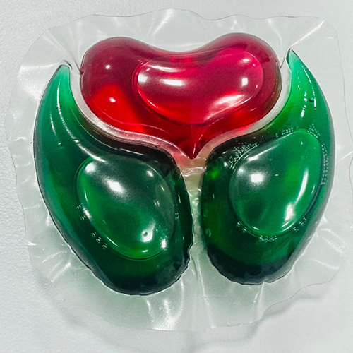 Fragrance Detergent Pods Apparel