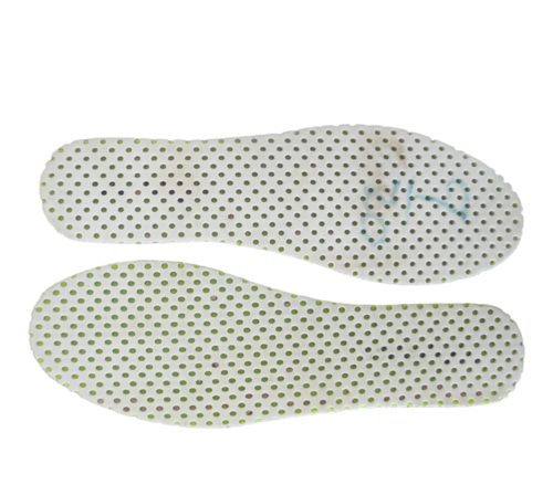 Plain Gents Insoles