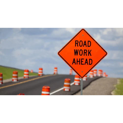 Commercial Road Development - Durable Asphalt Surfaces, High Traffic Capacity , Expert Maintenance Solutions