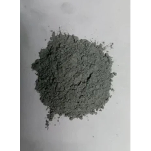 High Quality Ground Granulated Blast Furnace Slag