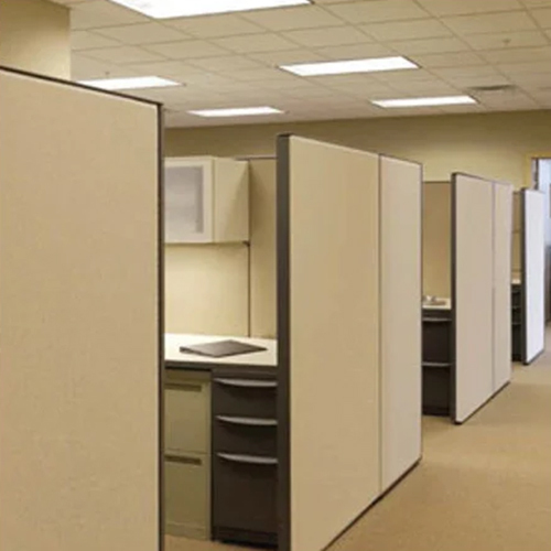 Aerocon Wall Panels - Asbestos Sheeting, Customized Size, Polished Surface Finish