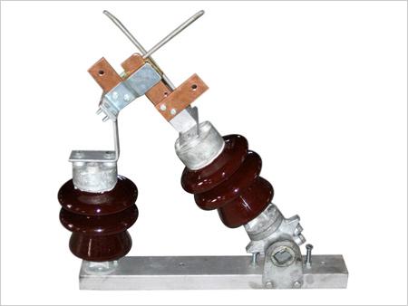 Gang Operated  Switch