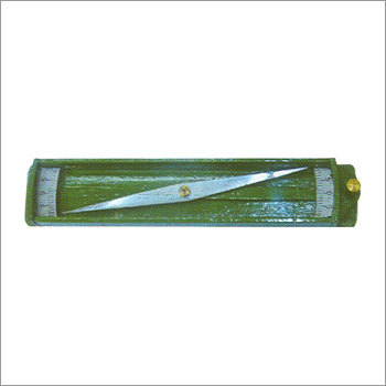Trough Compass