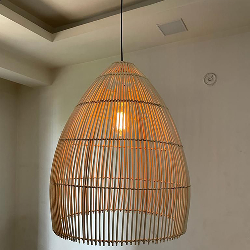 Can Hanging Light Light Source: Energy Saving