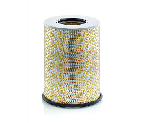 Mann Air Filter C 31 1345/1 - Color: Brown