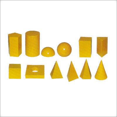 ज्यामितीय मॉडल