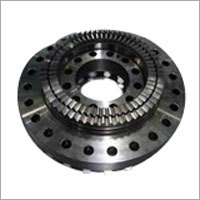 सामान्य सटीक मशीनीकृत घटक