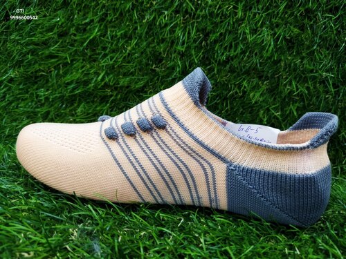 Mens Socks Shoe Upper By Gassil Industries