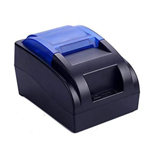 Semi-automatic 58mm Mini Receipt Usb Direct Thermal Receipt Printer