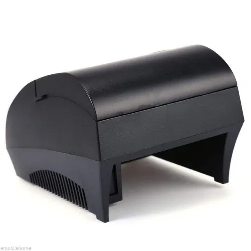 Semi-automatic 58mm Bluetooth Mini Receipt Thermal Receipt Printer