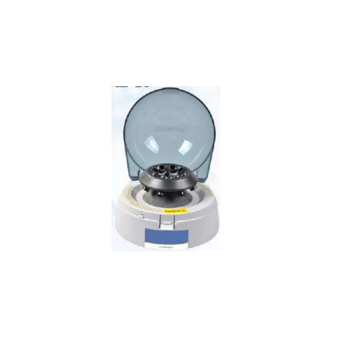 Micro Centrifuge (Fixed Speed) Application: Industrial