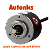 Autonics E50s8-400-3-n-24 Shaft Encoder