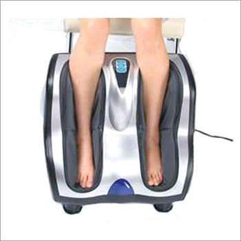 पैर और पैर की मालिश करने वाला