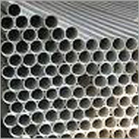 Pvc Plastic  Pipes - Color: Black