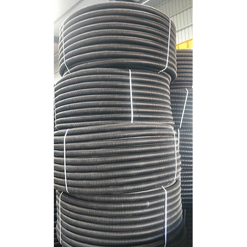 Electrical Dwc Round Pipes Standard: Aisi