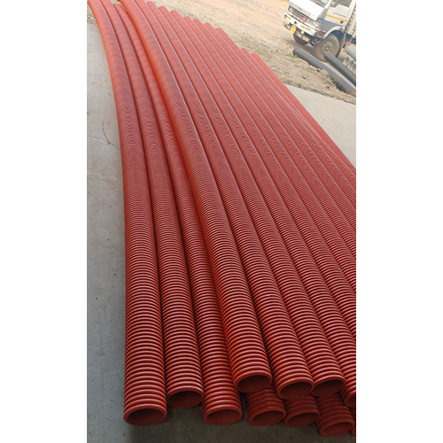 Electrical Dwc Round Pipes Standard: Aisi