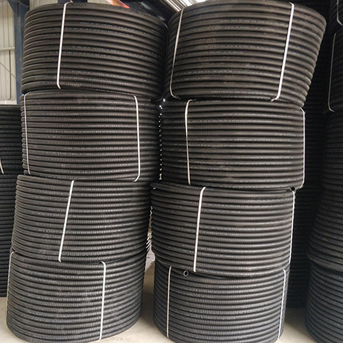Electrical Dwc Round Pipes Standard: Aisi