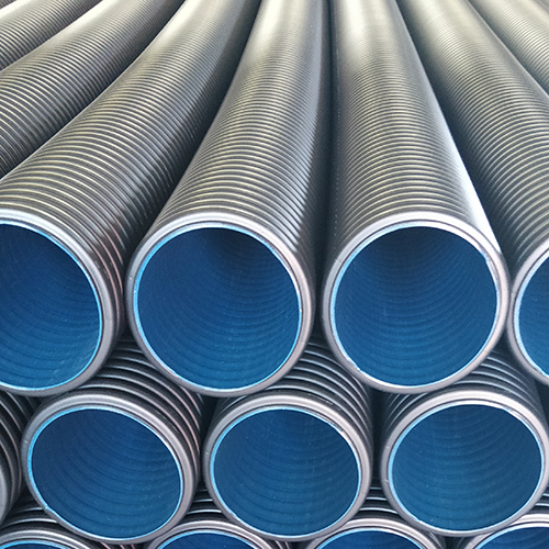 Sewarage Dwc Round Pipes Standard: Aisi