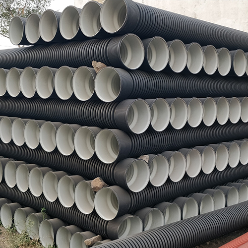 Sewarage Dwc Round Pipes Standard: Aisi