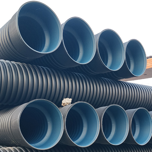 Sewarage Dwc Round Pipes Standard: Aisi