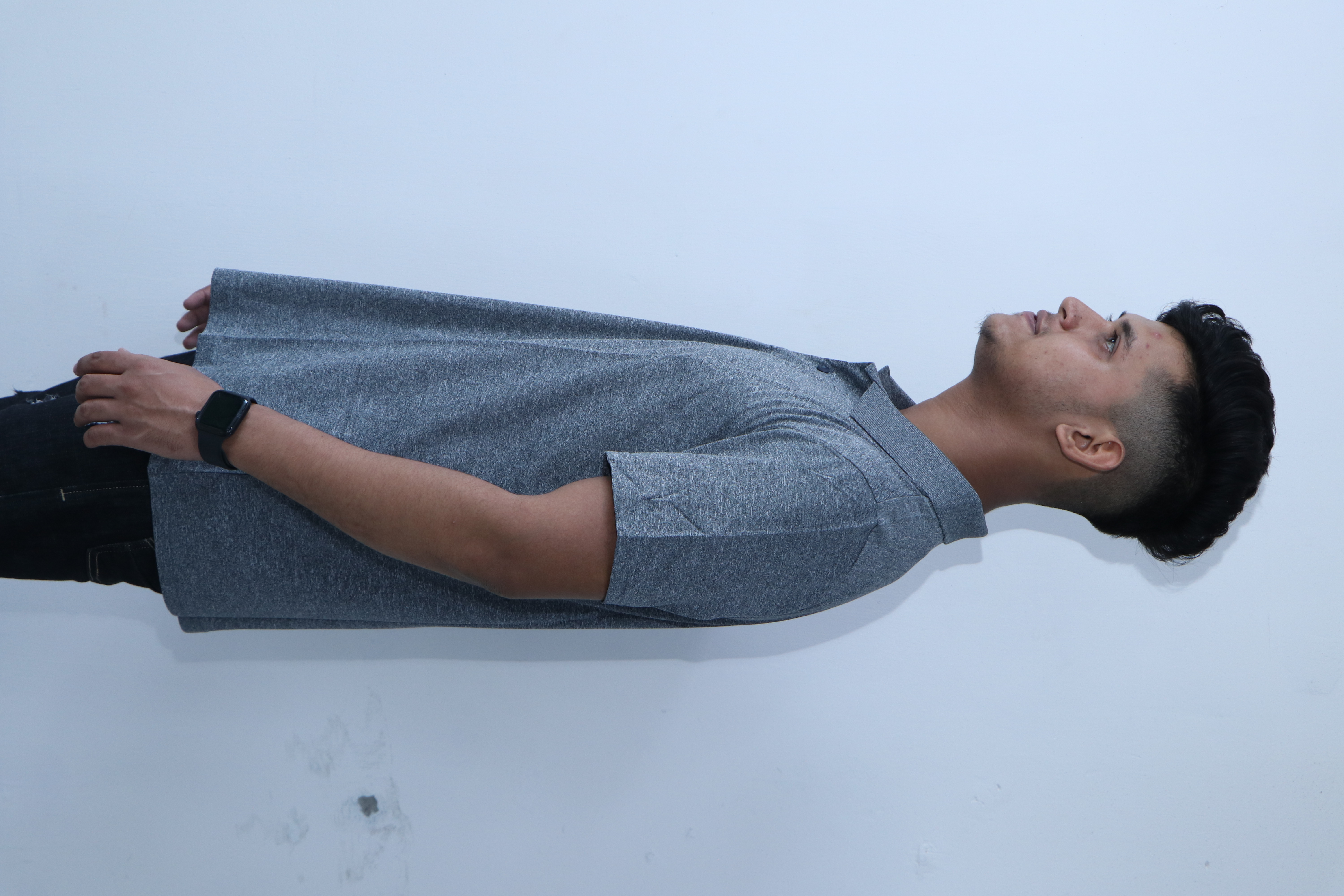 Adidas Dry Fit T Shirt